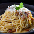 The Evolution of Italian Cuisine in Dallas County, TX: A Journey of Discovery and Innovation
