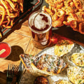 The Influence of Italian Regions on Cuisine in Dallas County, TX: An Expert's Perspective