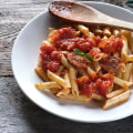 The Ultimate Guide to the Best Italian Restaurants in Dallas County, TX