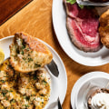 Discovering the Delicious Italian Cuisine in Dallas County, TX