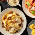 The Mouth-Watering World of Italian Cuisine in Dallas County, TX