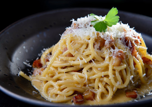 The Evolution of Italian Cuisine in Dallas County, TX: A Journey of Discovery and Innovation