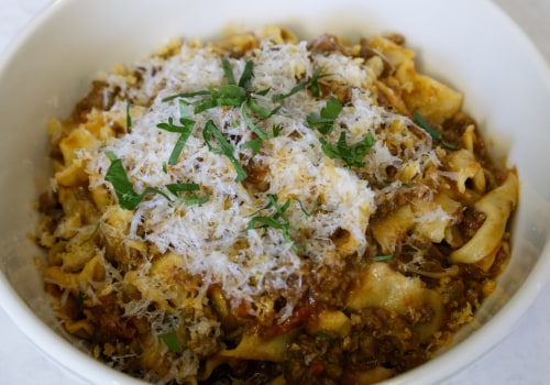 Unleash Your Inner Chef: The Best Italian Cuisine Classes and Workshops in Dallas County, TX