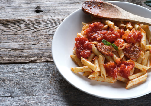 The Ultimate Guide to the Best Italian Restaurants in Dallas County, TX