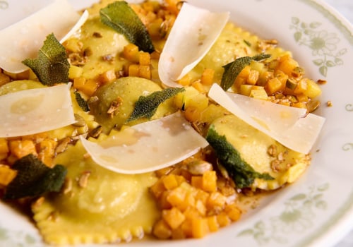 Exploring the Best Italian Cuisine in Dallas County, TX