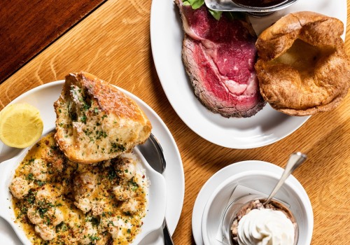 Indulging in Delicious Italian Cuisine in Dallas County, TX During the Holiday Season